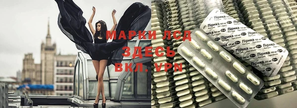 прущие грибы Липки